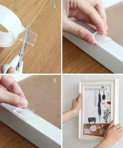 Double Sided Nano Tape