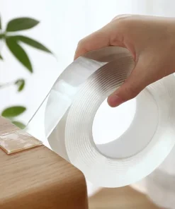 Double Sided Nano Tape