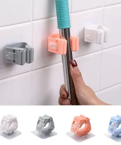 Mop Holder