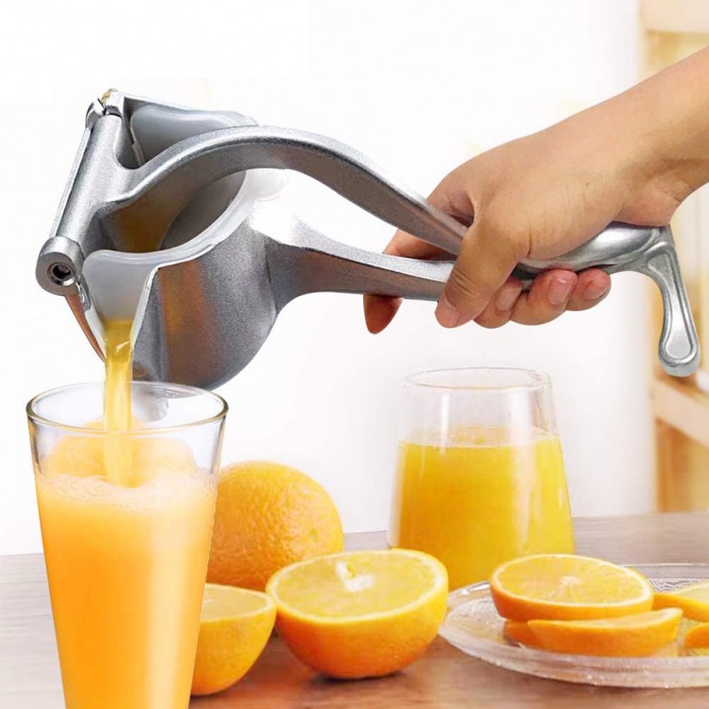 Manual Hand Press Juicer Hi Quality – HIFI Store